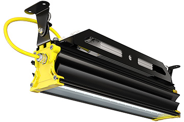 Промышленный термостойкий светильник TL-PROM EXTREME 30