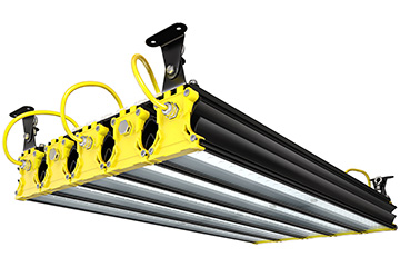 Промышленный термостойкий светильник TL-PROM EXTREME 330