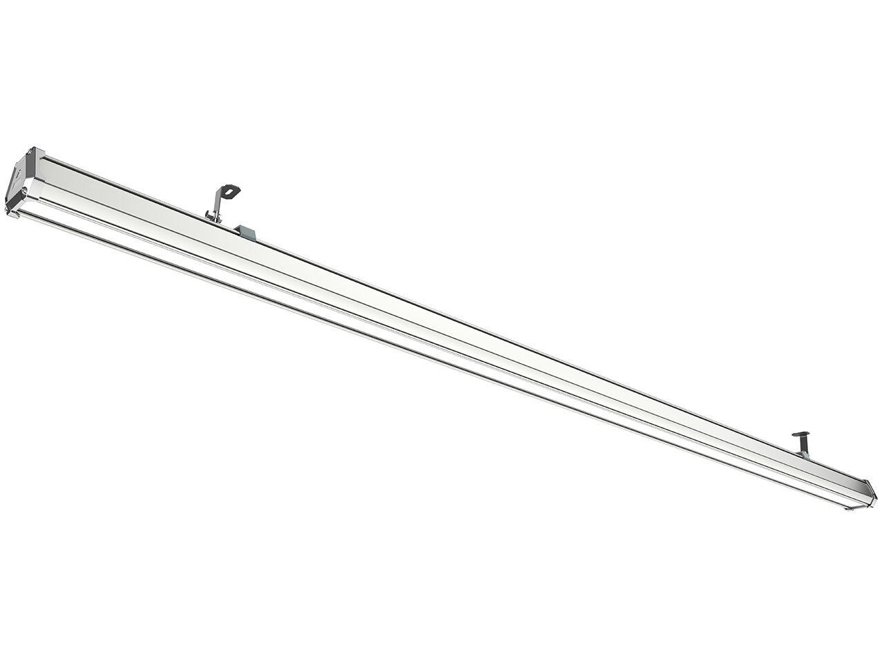 Промышленный линейный светильник TL-PROM LINE 100 750 OPL