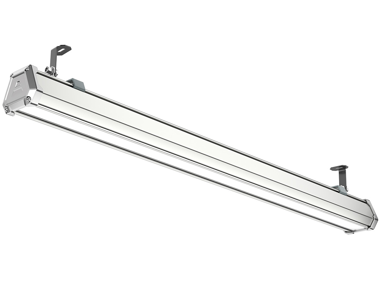 Промышленный линейный светильник TL-PROM LINE 45 750 OPL