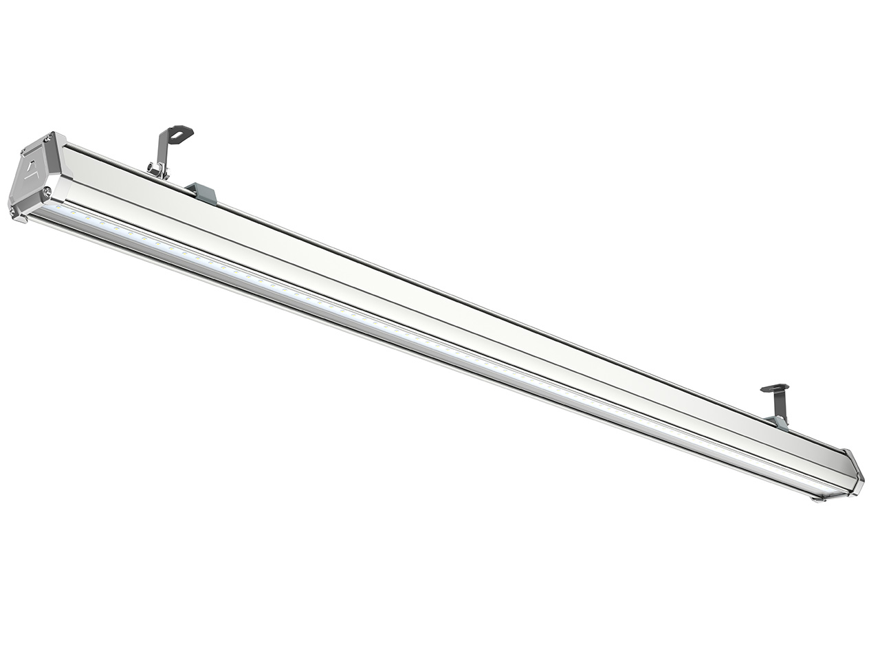 Промышленный линейный светильник TL-PROM LINE 65 750 D120