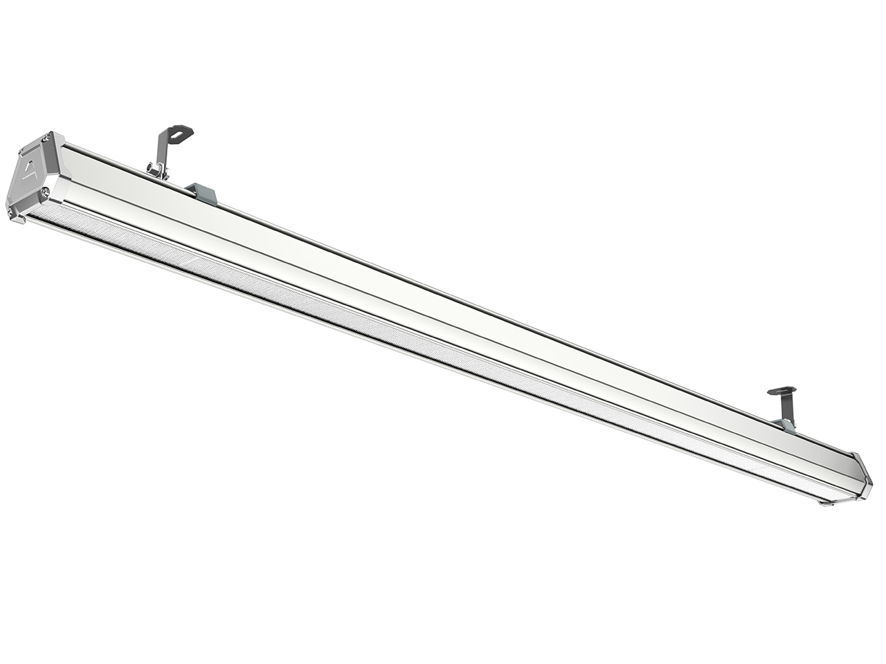 Промышленный линейный светильник TL-PROM LINE 65 750 PRS