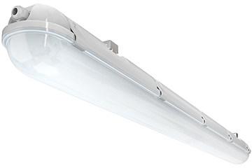 Промышленный аварийный светильник TL-SLIM 40 БАП 4