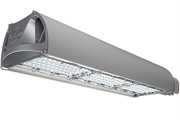 Уличный светильник TL-STREET 120 4K F1 W