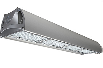 Уличный диммируемый светильник TL-STREET 180 5K DIM F1 W