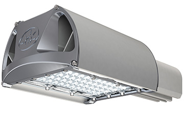 Уличный светильник TL-STREET 35 5K F1 W