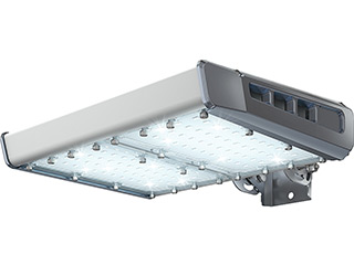 Уличный светильник с креплением на стену TL-STREET 62 4K LC F2 D IE