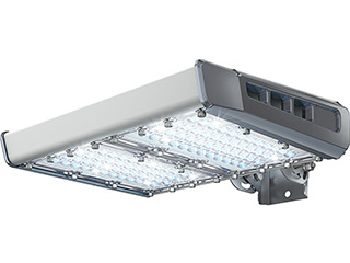 Уличный светильник с креплением на стену TL-STREET 62 4K LC F2 W IE