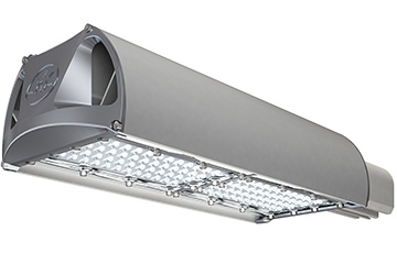 Уличный диммируемый светильник TL-STREET 80 4K DIM F1 W