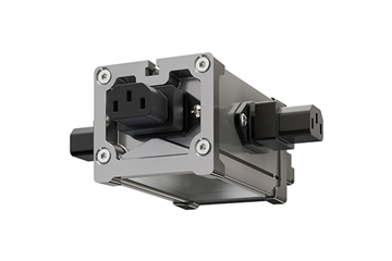 Х-образный кронштейн Х - коннектор TRADE LINE