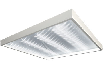 Светильники TL-OFFICE IP54 EM